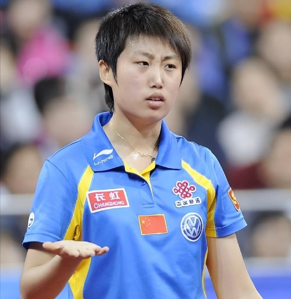 "奥运冠军"郭跃:被开除后,转型金融很成功,如今长发很漂亮!