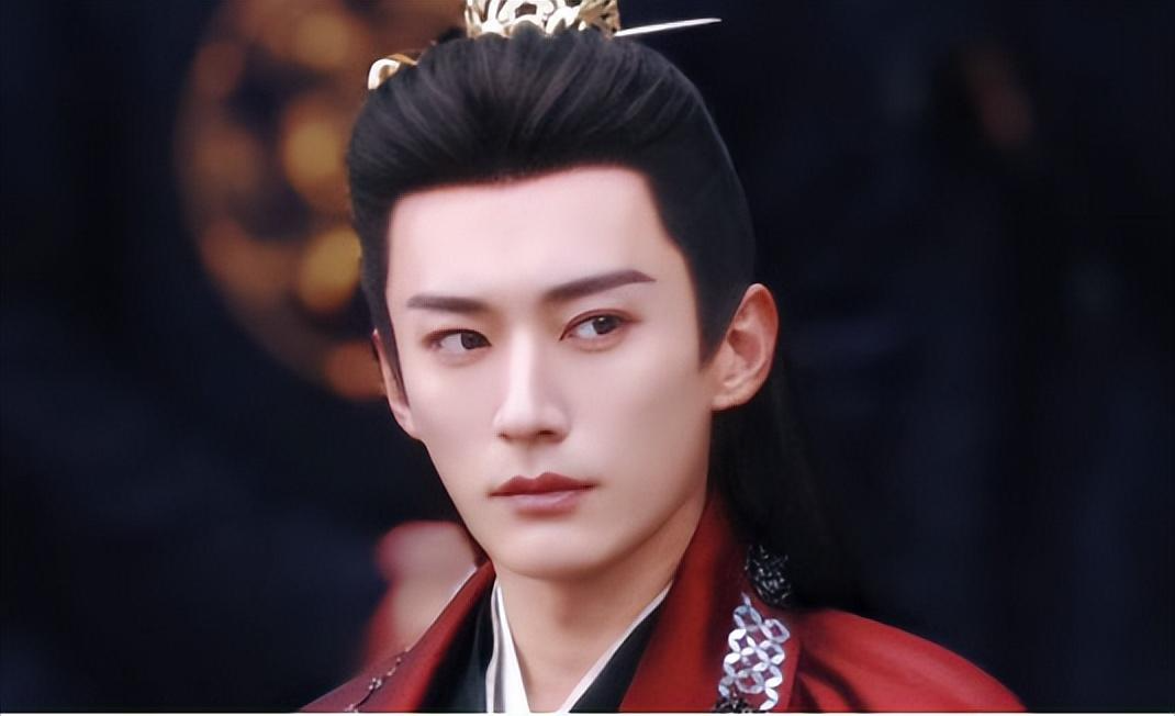 鞠婧祎和刘学义联袂,古装悬疑剧新高峰:优酷爆款剧驾到!