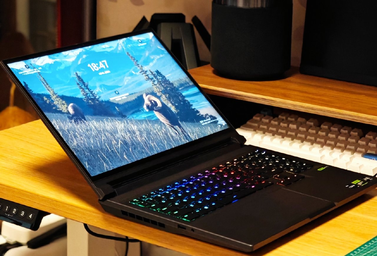 红米g pro笔记本值得买吗?redmi g pro 2024使用体验评测