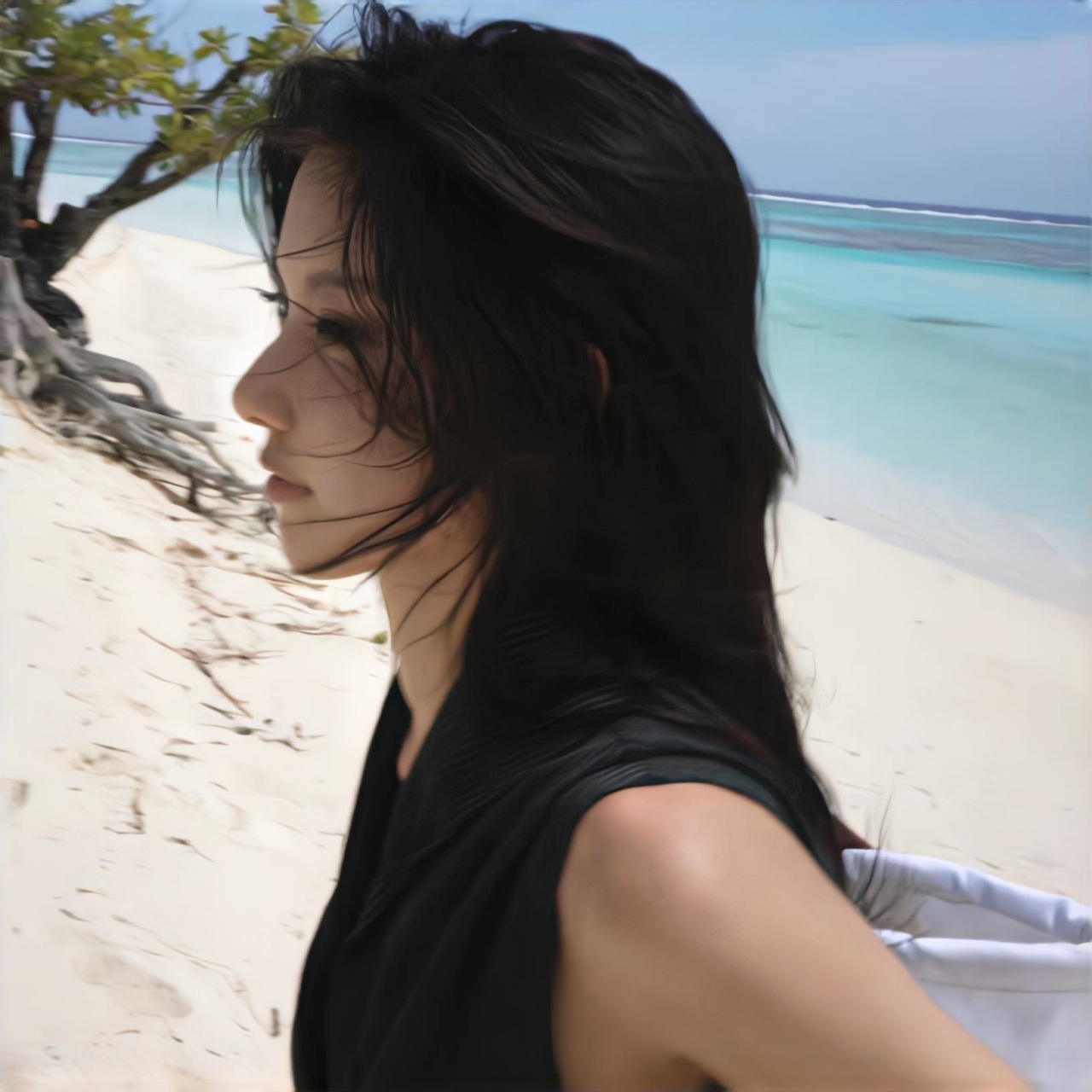 山上不仅有花开 还有我烂漫的20岁