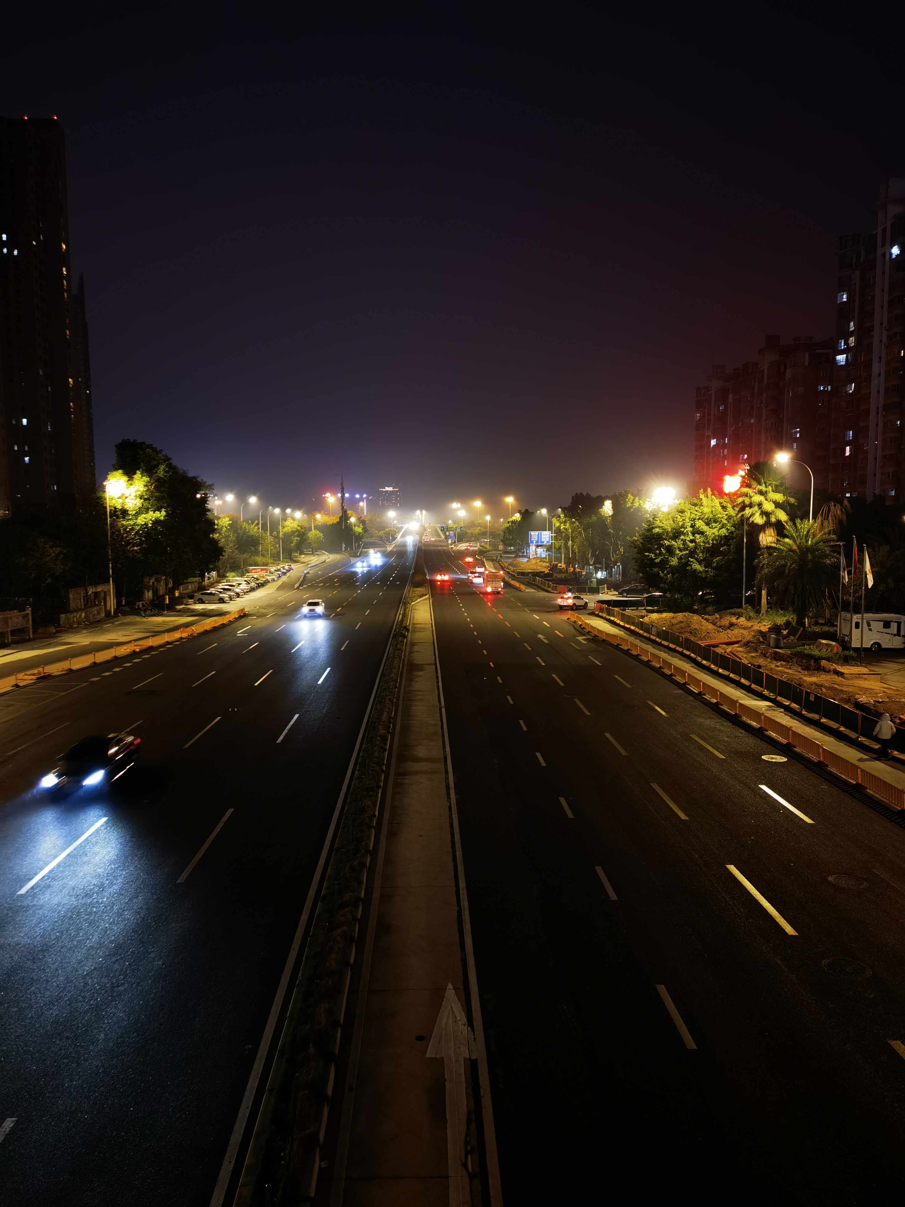 一百个福州天桥计划