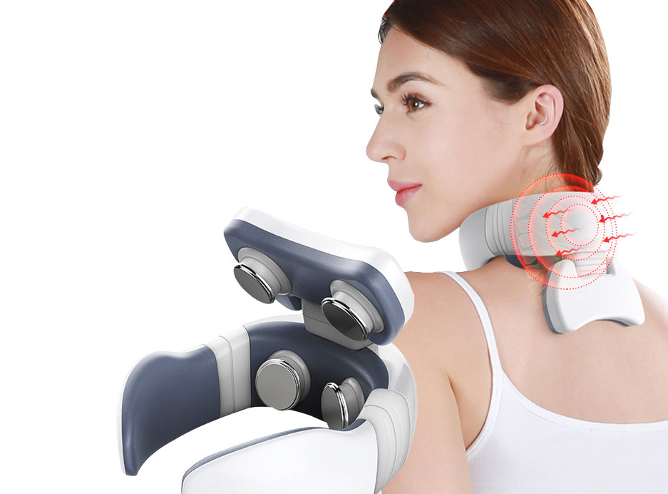 全方位评测:凉介t1按摩仪,舒适按摩体验的终极选择