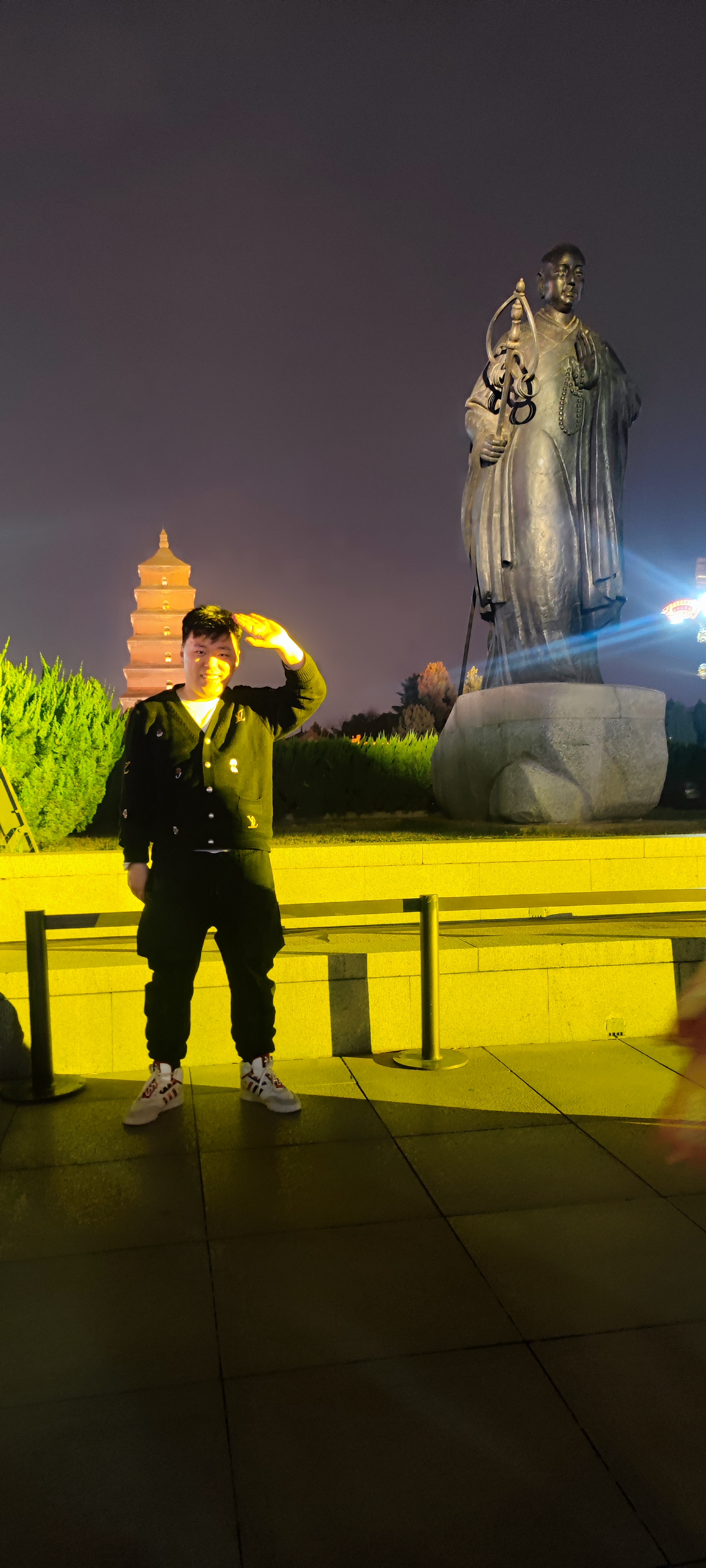 李喵喵的动态