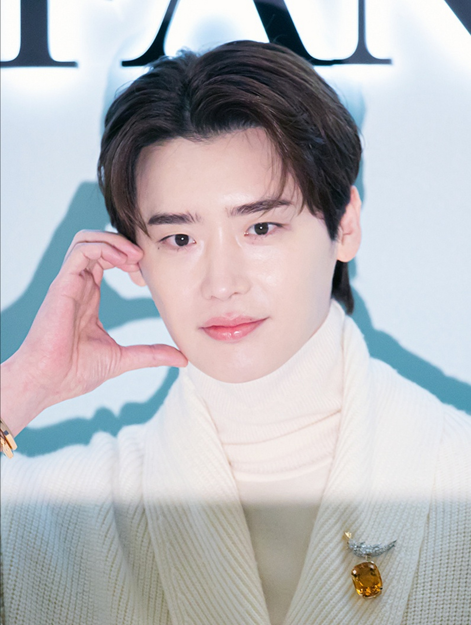 韩男星保养的最好是金秀贤,李钟硕正在馒化,李敏镐已彻馒化