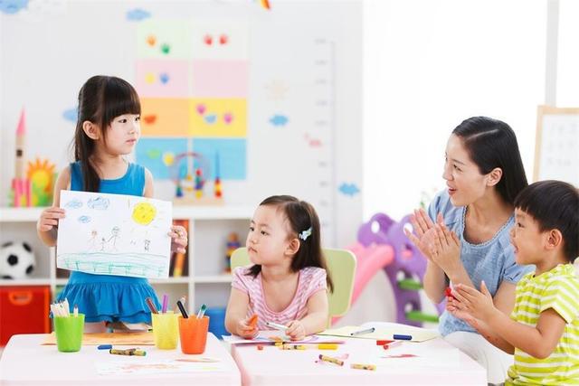 该如何培养好孩子?