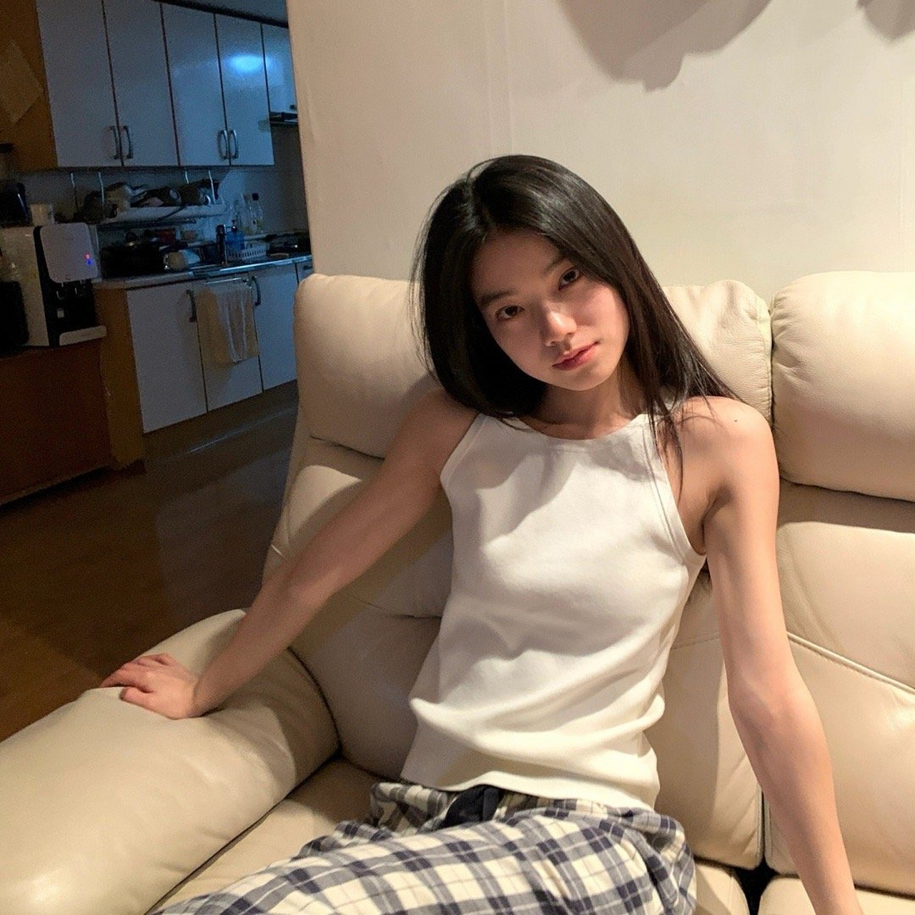 山上不仅有花开 还有我烂漫的20岁