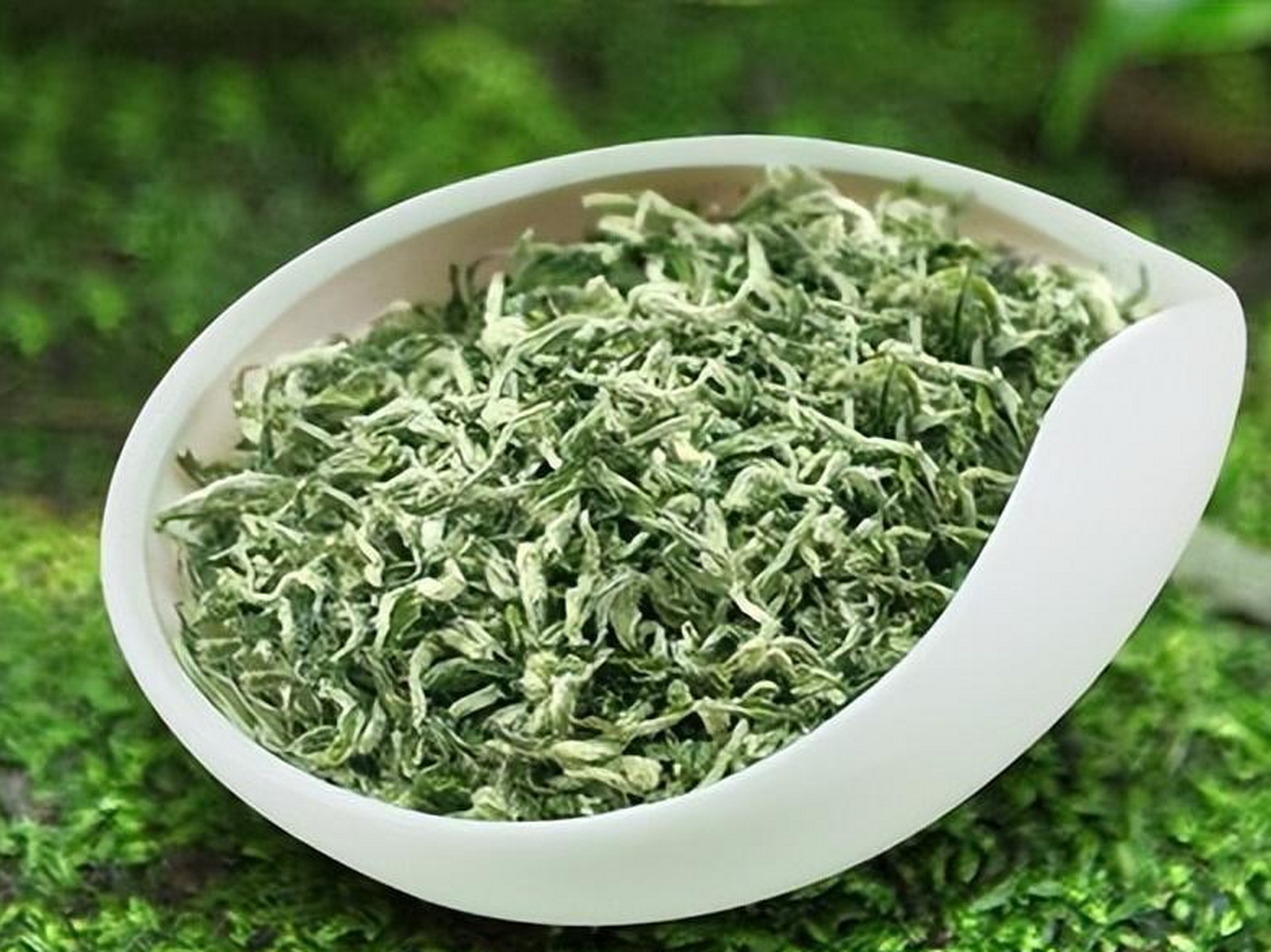 洞庭碧螺春,是一种极具特色的中国绿茶,以其独特的香气,味道和口感而