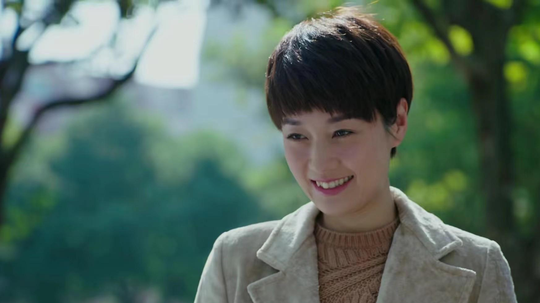 《我的后半生》平儿佳清考大学,罗子君,凌玲在考场外爆发冲突