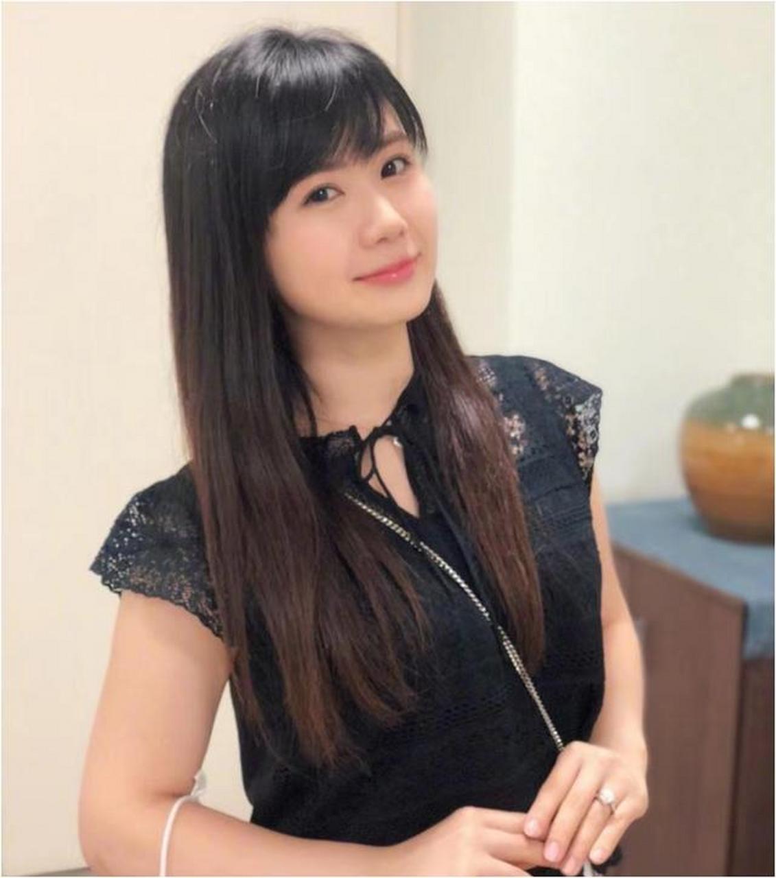 福原爱与江宏杰和解了!