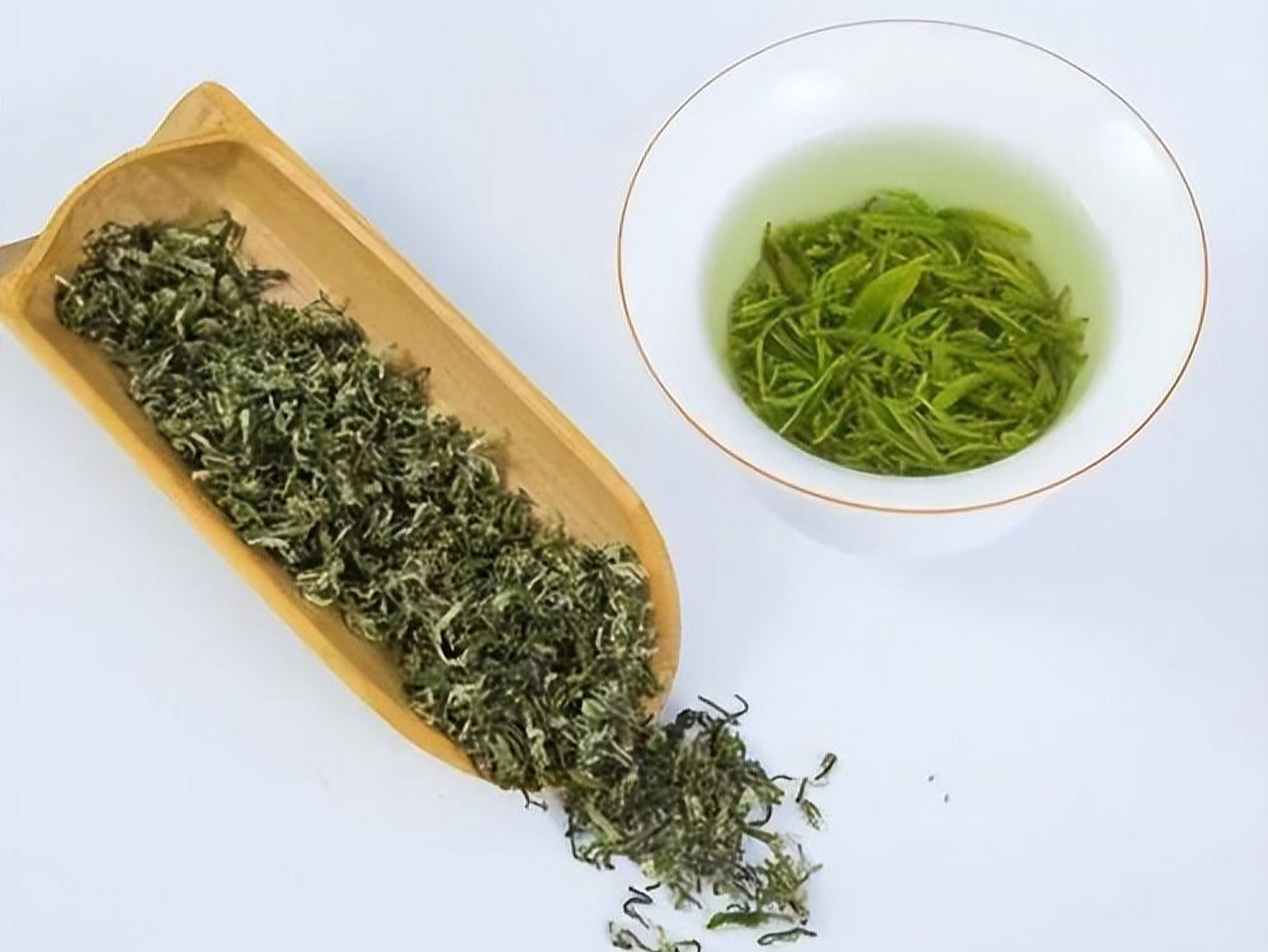 洞庭碧螺春,是一种极具特色的中国绿茶,以其独特的香气,味道和口感而