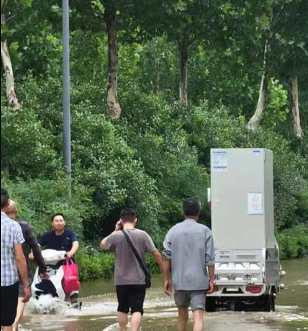 回顾一旦开机就不能停的机器停下就报废损失千万它在我们身边