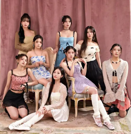 近日,艺人jennie在离开yg之后发表了个人全新歌曲,获得了大家的喜欢和