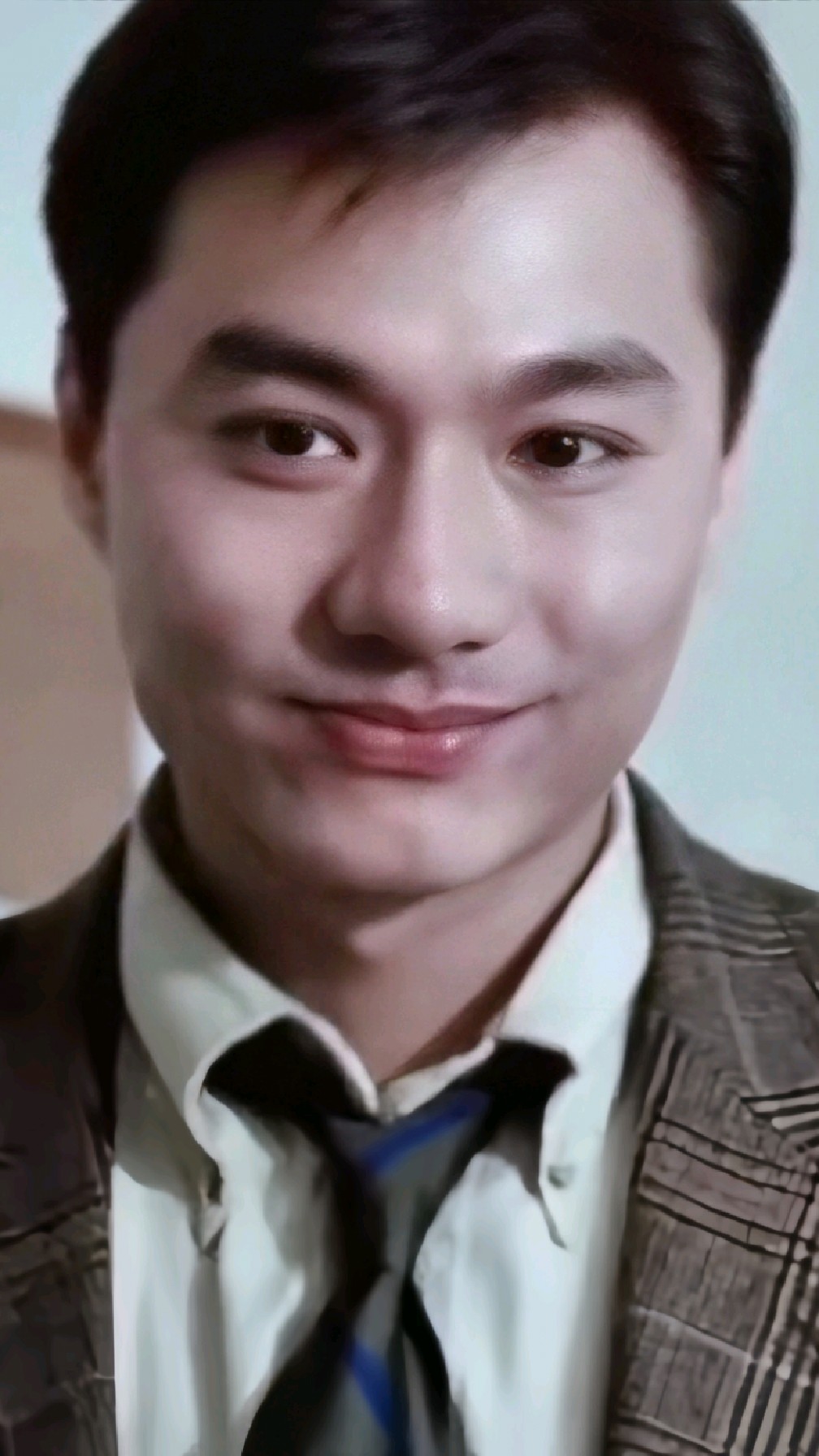 林俊贤和苗侨伟搭档演过的电影看过没,两大顶级帅哥他俩还有cp感-度小