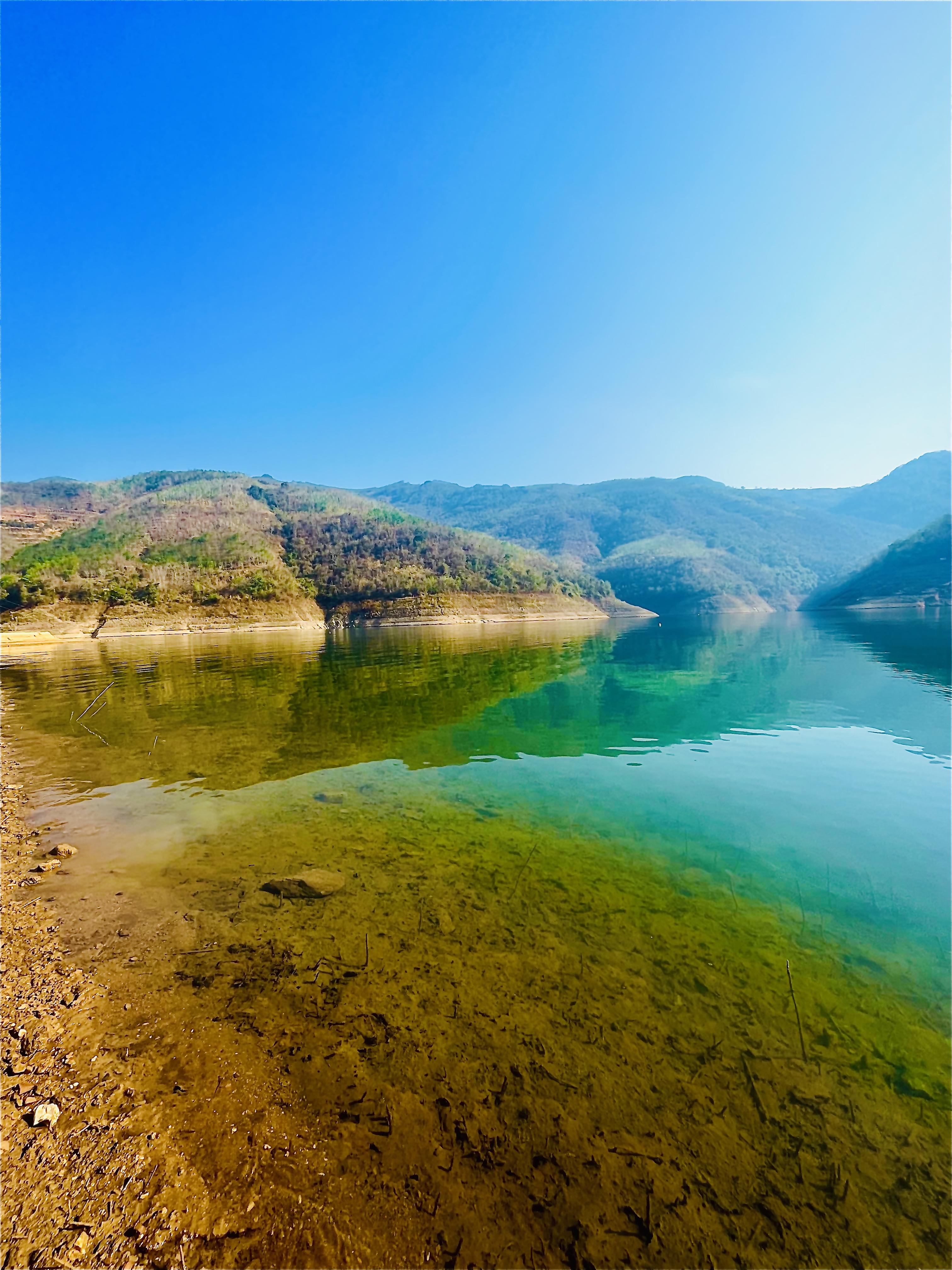 观音阁水库 排名图片