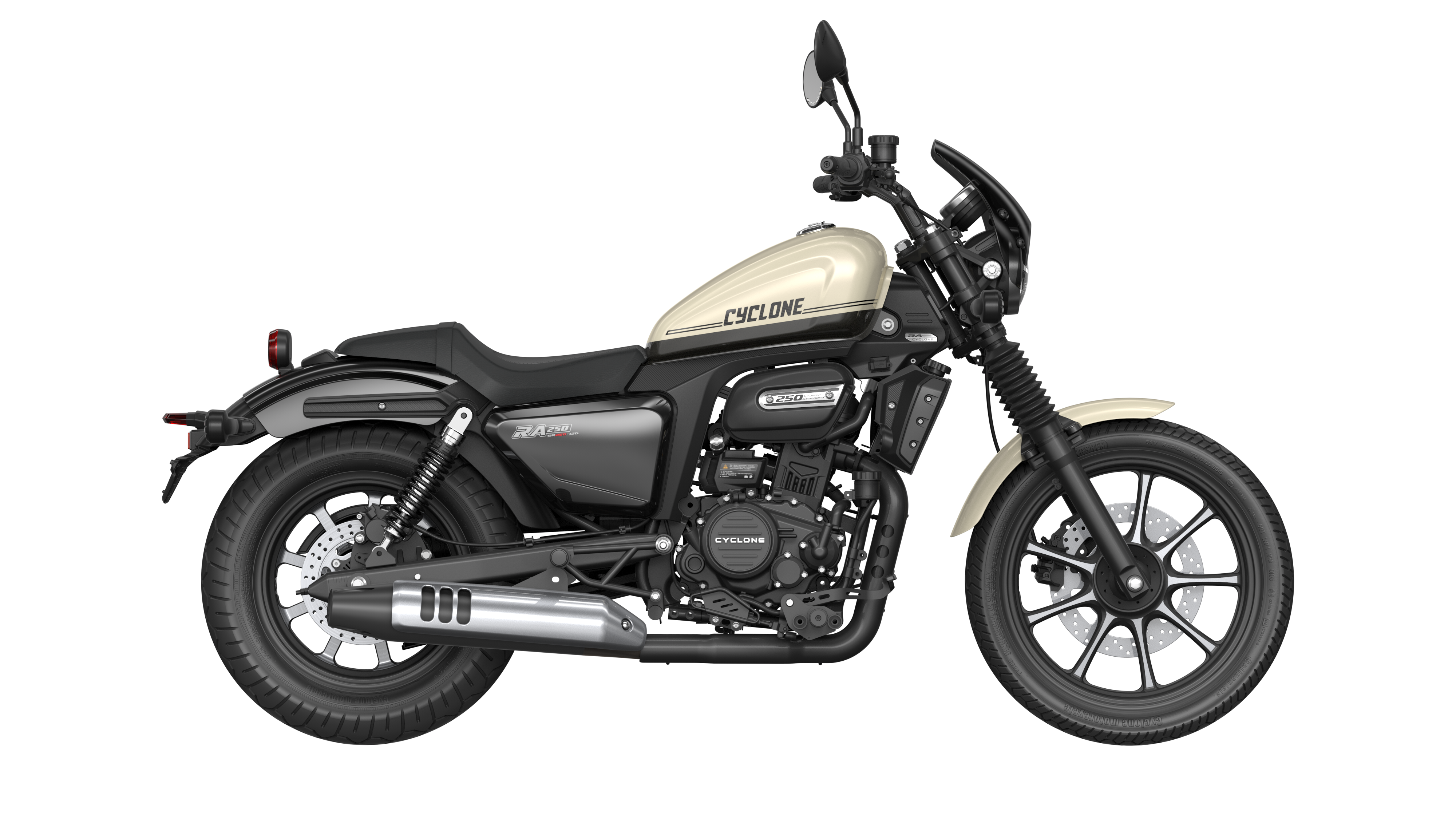 赛科龙摩托新上6款车型!请示,前来参"卷"!谁怕谁?