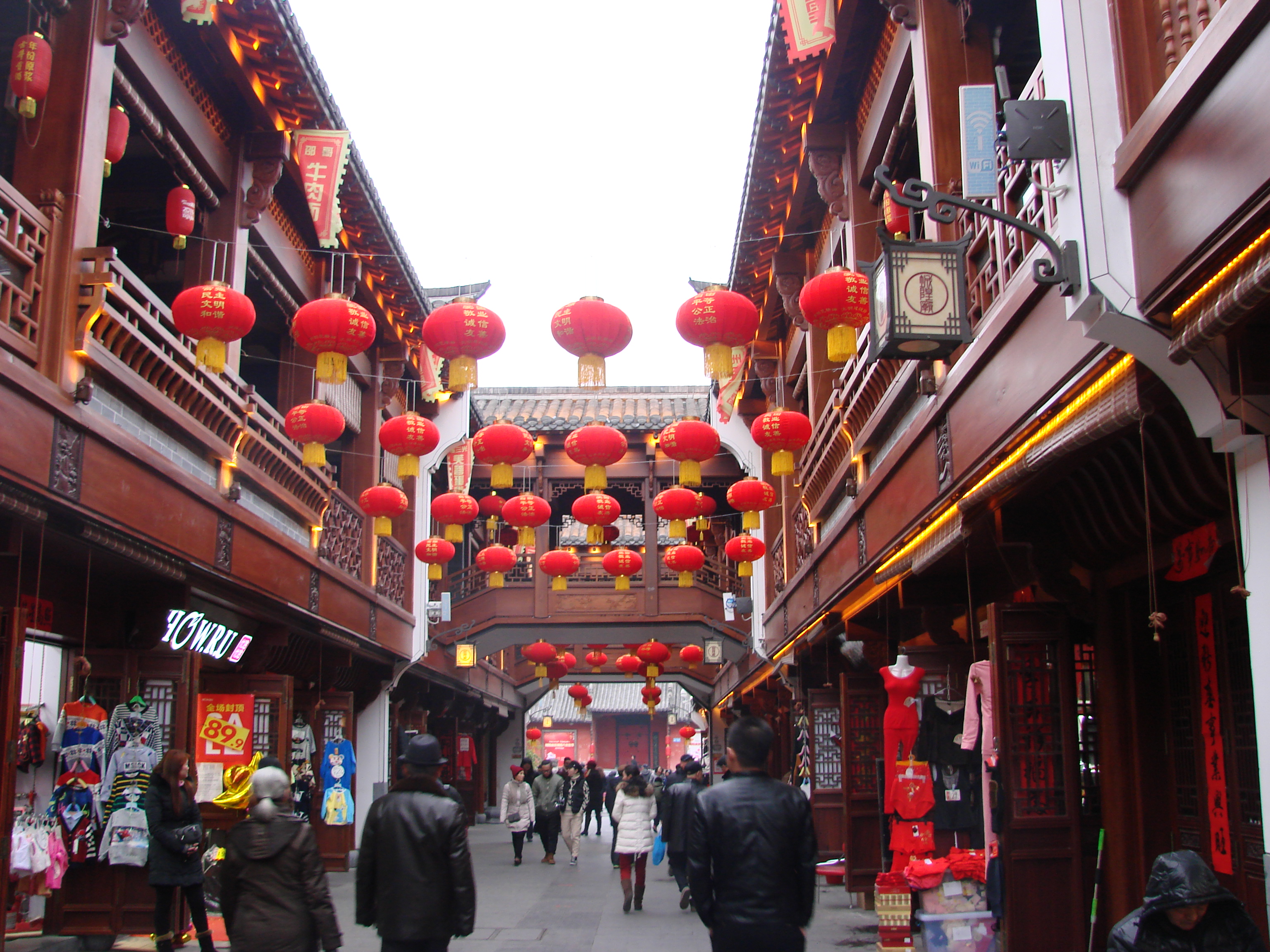 安徽合肥旅游必去十大景点,随手一拍即是大片