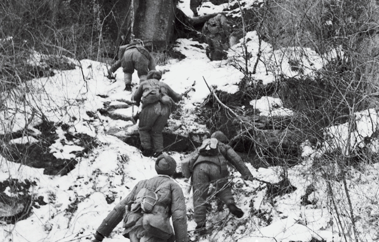 1953年一些曾参加过革命的老同志请肖新槐写证明结果被拒绝了