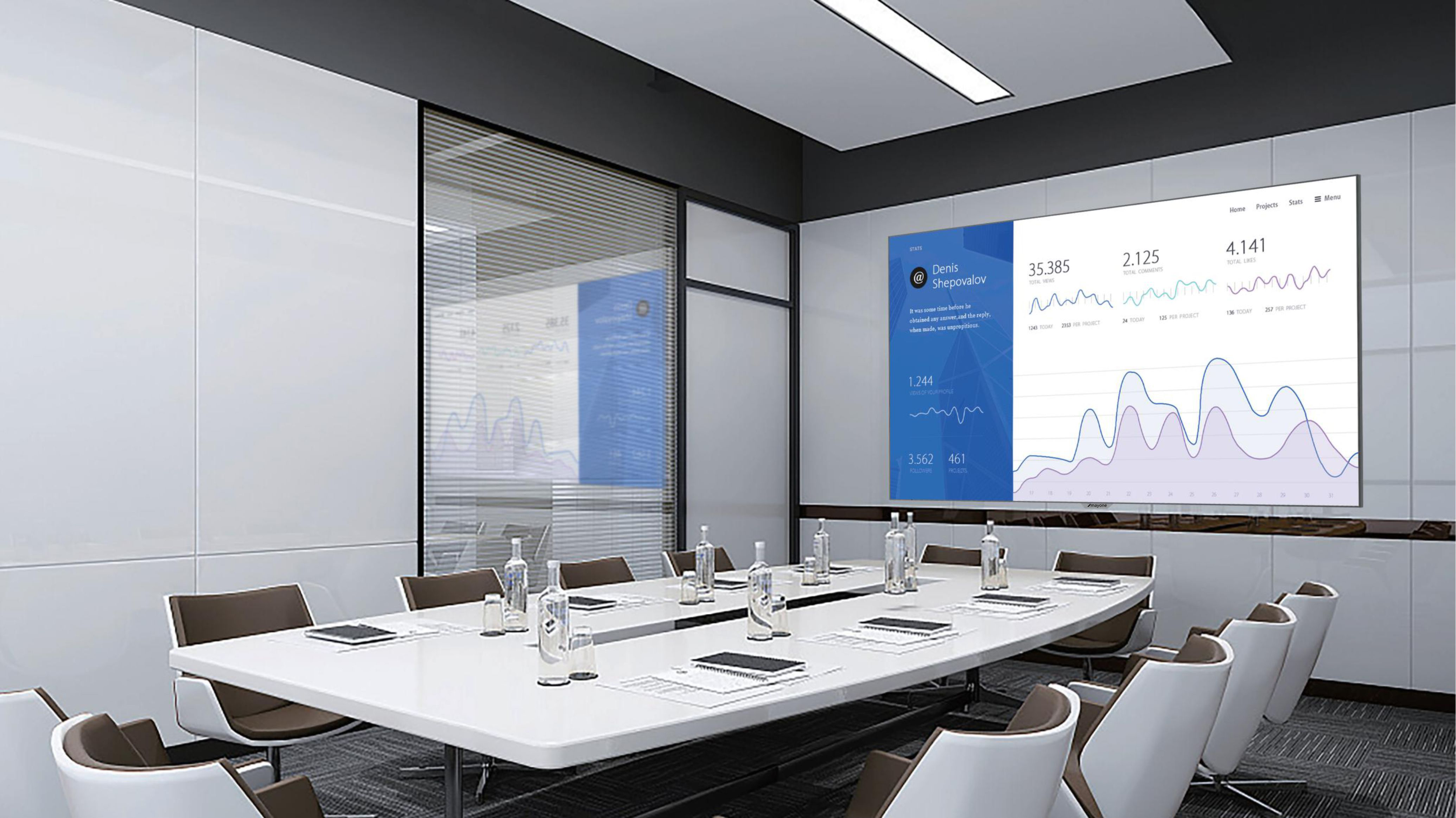 小间距led:点亮世界杯,闪耀卡塔尔