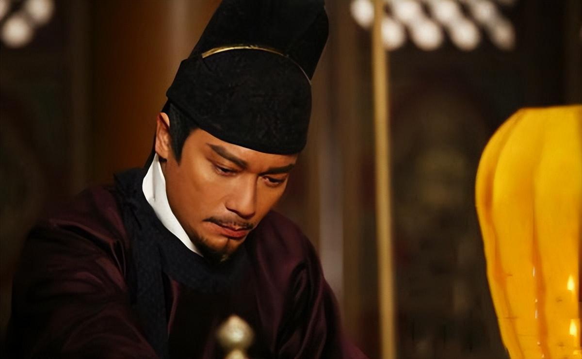 被埋没在历史上的岳云自古皇帝很少杀过大将之子岳云为何被杀