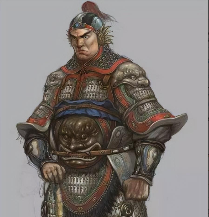 穿近古未有精甲打最憋屈的仗大宋军队的盔甲到底长啥样