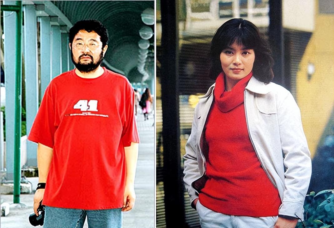 米家山和潘虹离婚后无儿无女对离世父亲有愧今和前妻当亲人
