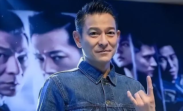 不过多数人都认为刘德华是香港人,其实他的祖籍是广东新会,也就是如今