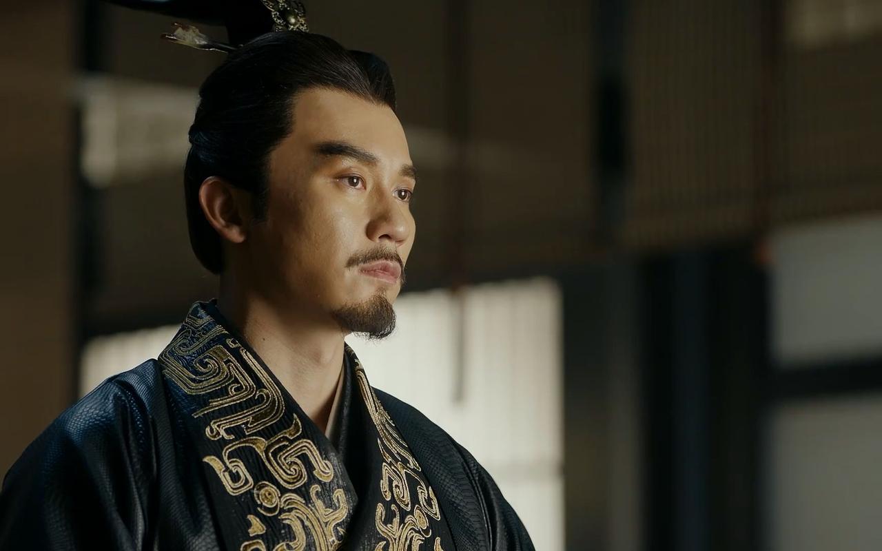 为何曹丕只活了40岁看看曹操死后他做了什么色是刮骨刀