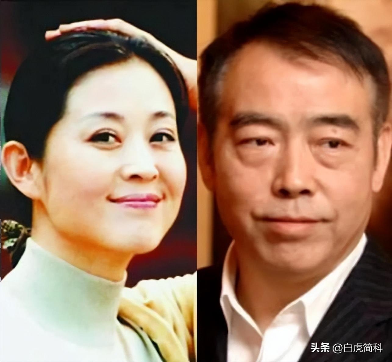 倪萍儿子虎子病痛时被父亲抛弃留阴影母亲再婚继父治愈他一生