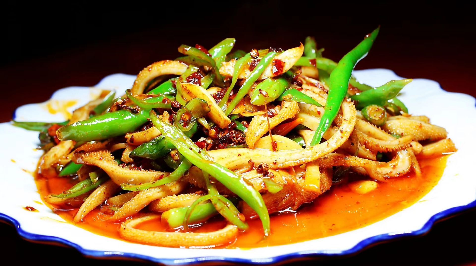 它比牛羊肉更养人,春天女人多吃,手脚不再冰凉,补血益气脸色好