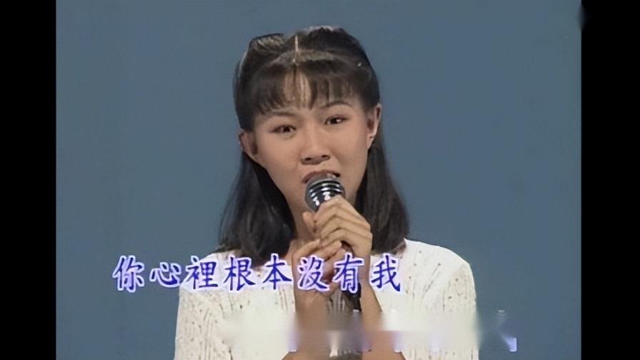 回顾甜歌王后卓依婷被传去世断送前程如今她还好吗