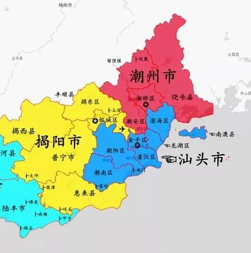 是迷信还是文化瑰宝广东潮汕为何是中国民俗保留最好的地区