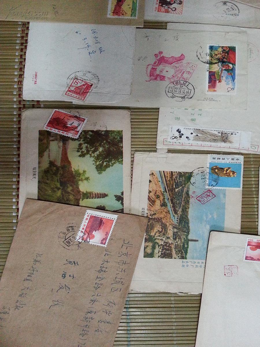 回顾一山村反复收到神秘信件41年来无人领取记者调查出人意料