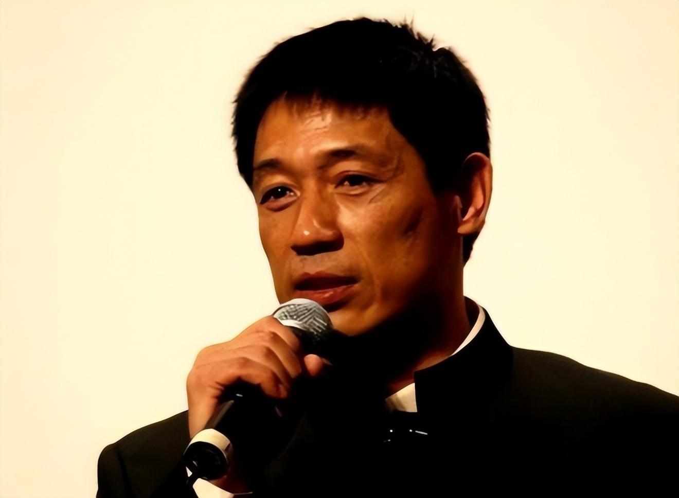 演员石凉我这辈子最正确的做法就是与丛珊离婚娶圈外人为妻