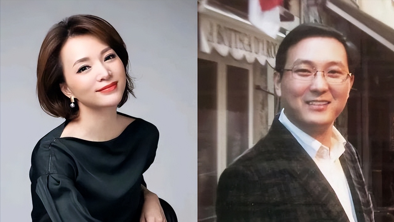 回顾富豪密春雷百亿身价沦为老赖名人妻子董卿如今怎样了