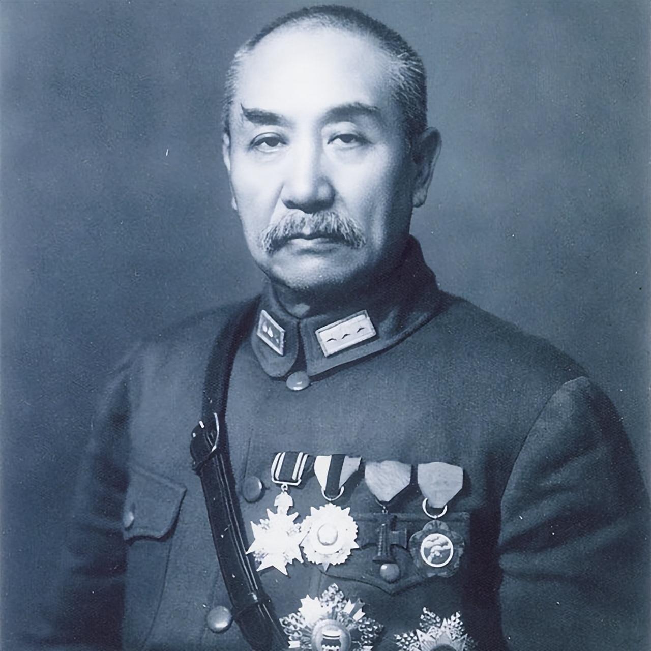 晋绥军十三太保结局如何老大被阎锡山枪决傅作义自立门户