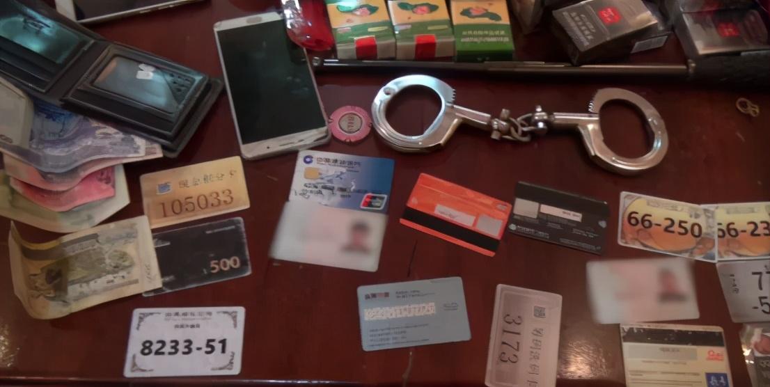 他们在澳门赌场充当中介,专门诱骗好赌之徒过去,去到那边,对方会很爽