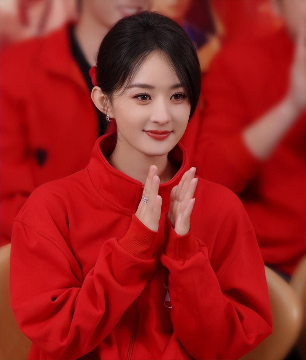 未播先火,章子怡新片被质疑靠杨幂,本尊霸气回应:闭嘴傻子!