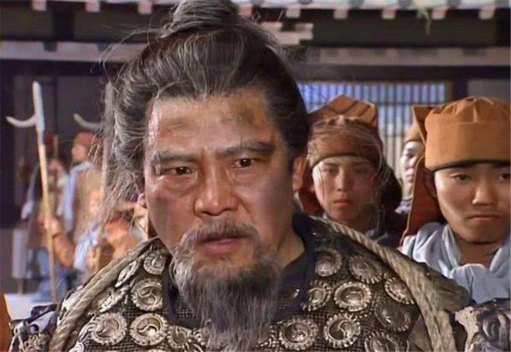 真实的刘关张刘备暴脾气好色关羽战绩有水分张飞很有文化