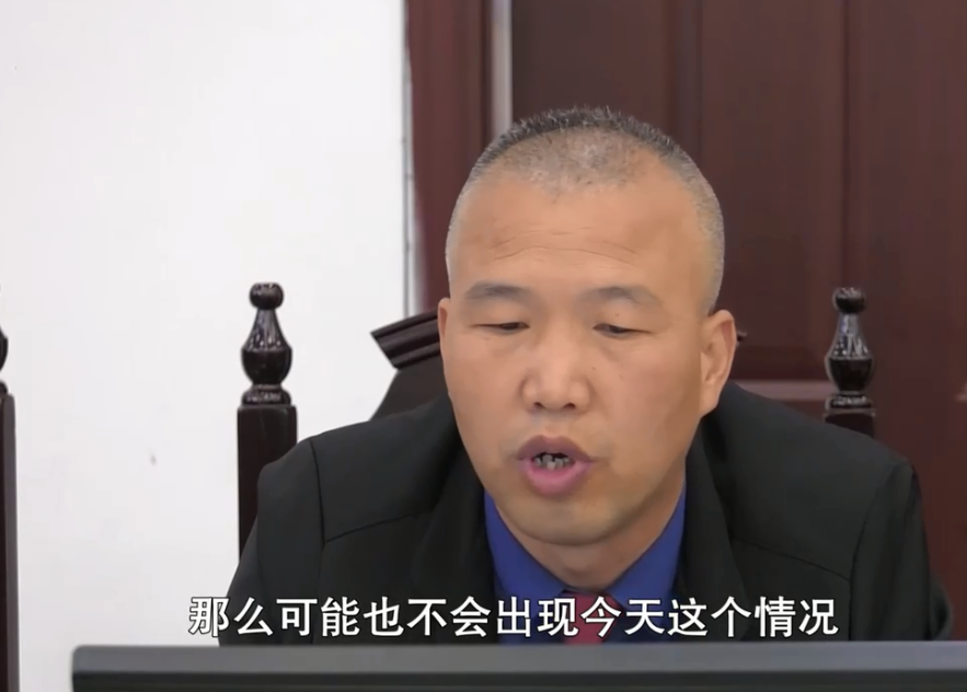 2021年陕西学霸用酒瓶杀害姐夫投案自首后警方调查其姐姐