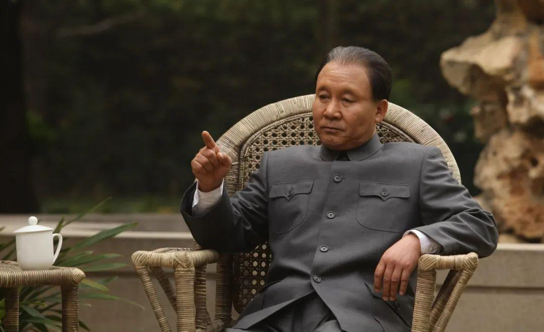 特型演员马少骅国父形象深入人心妻子的身份更不简单