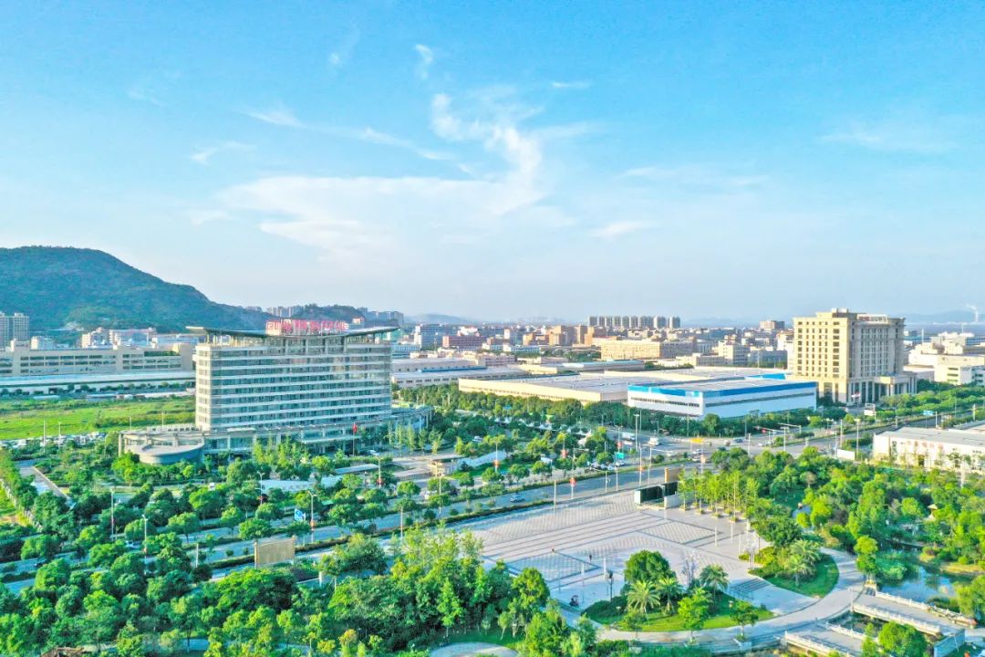 浙江第一强县之争!慈溪义乌优势明显,乐清余姚异军突起