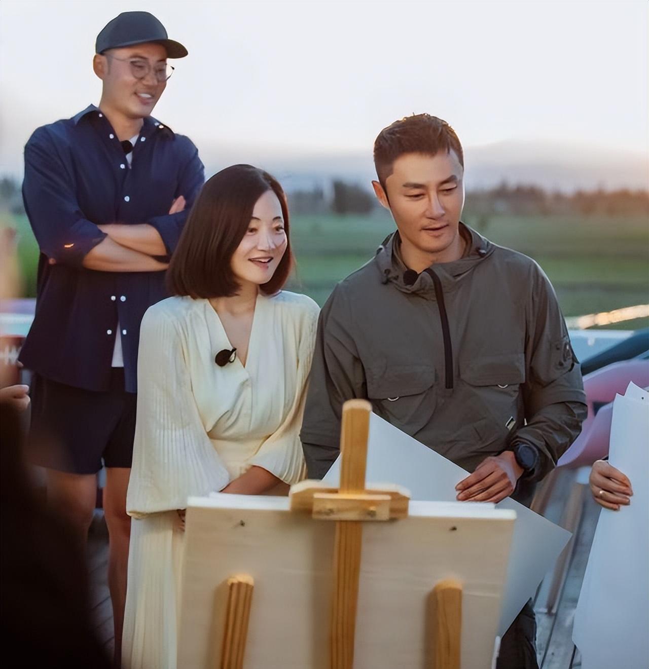 回顾百花影后郭柯宇16岁传出忘年恋33岁闪婚现怎样了