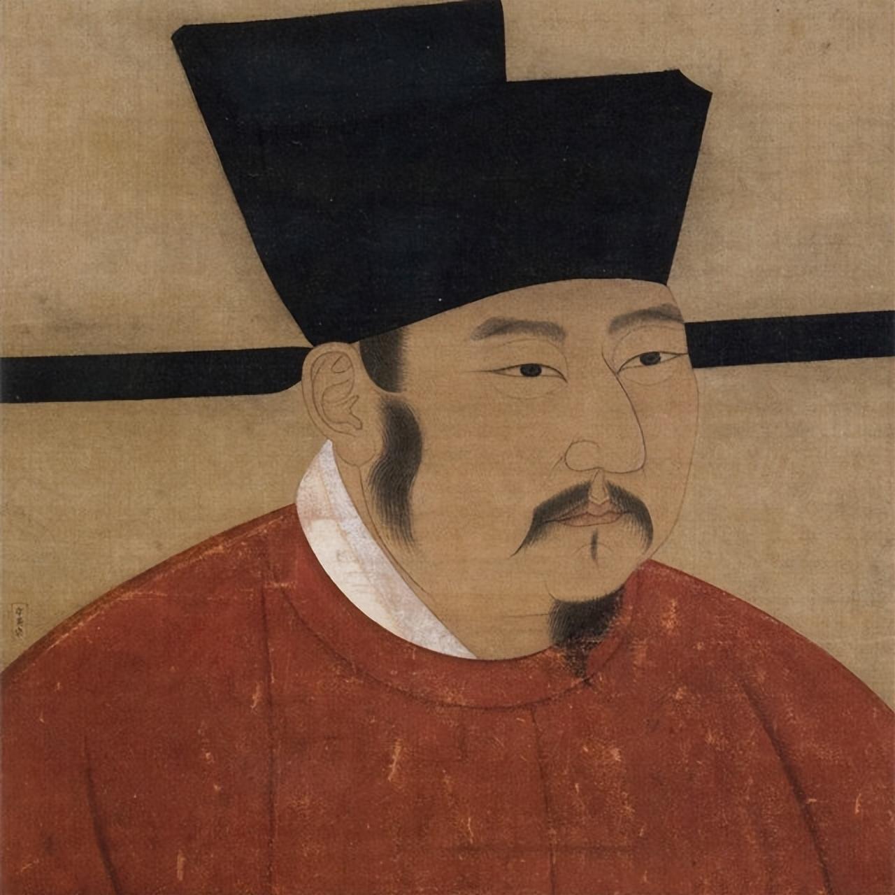 宰相发现小妾与手下私会非常生气第二天给手下买了个老婆