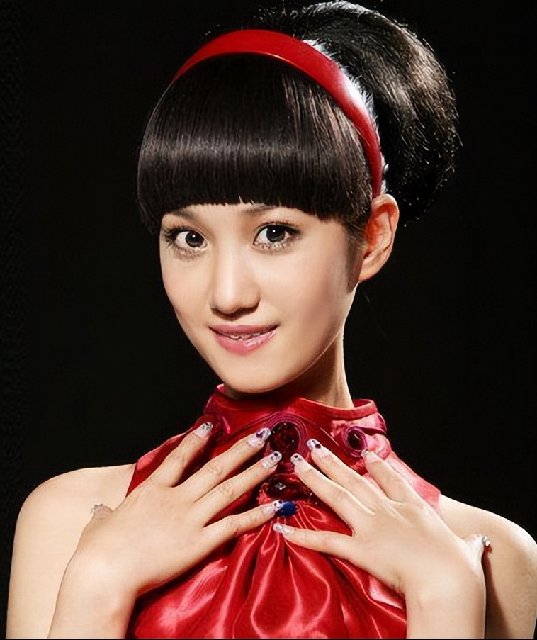 演员关思婷男友患抑郁症后不离不弃结婚12年无儿无女也幸福