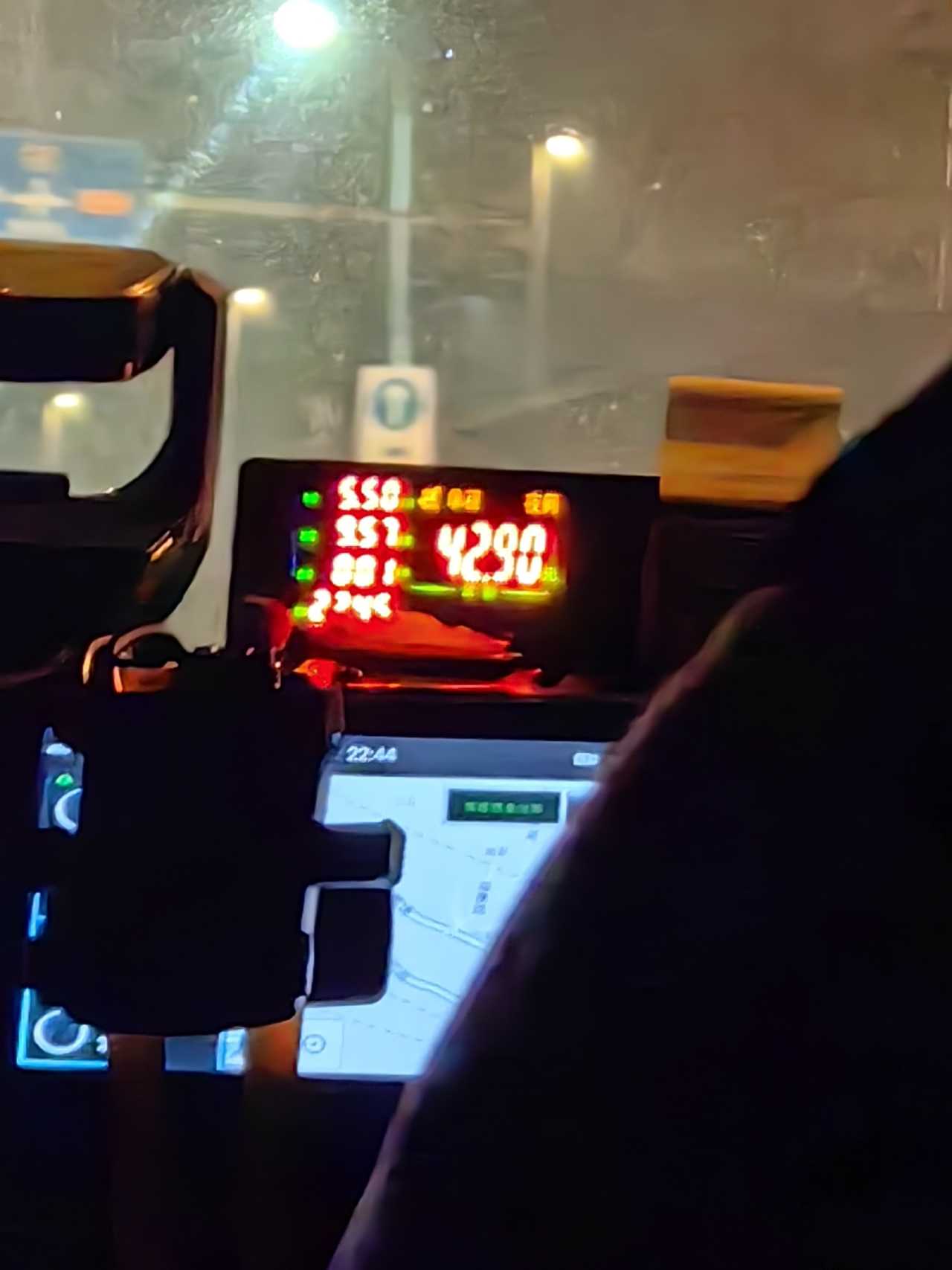 🚖武当山是有高铁站,但是20:00之后没有公交,且打不到网约车,晚上十