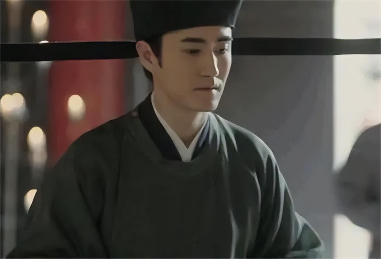 宰相发现小妾与手下私会非常生气第二天给手下买了个老婆