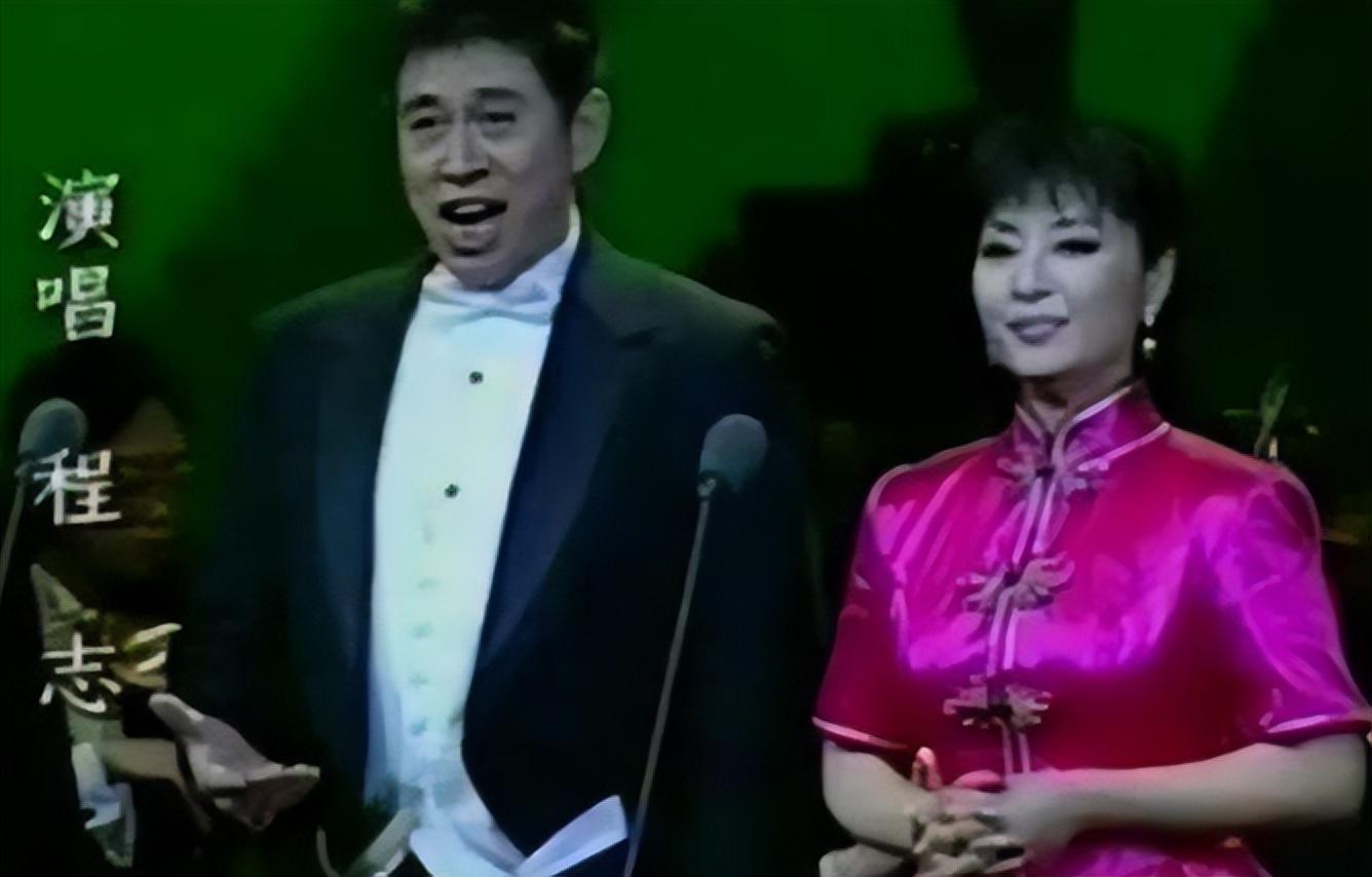 回顾殷秀梅结婚一天就直接离婚二婚改嫁法国贵族现在过得怎样