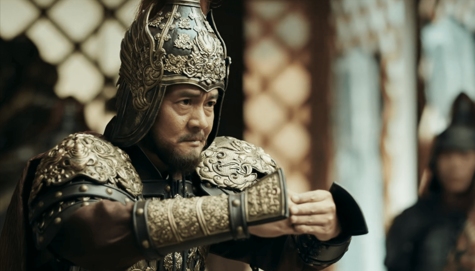 朱能:靖难第二功,2年3次救朱棣,爵位传了12代,为何却背负骂名