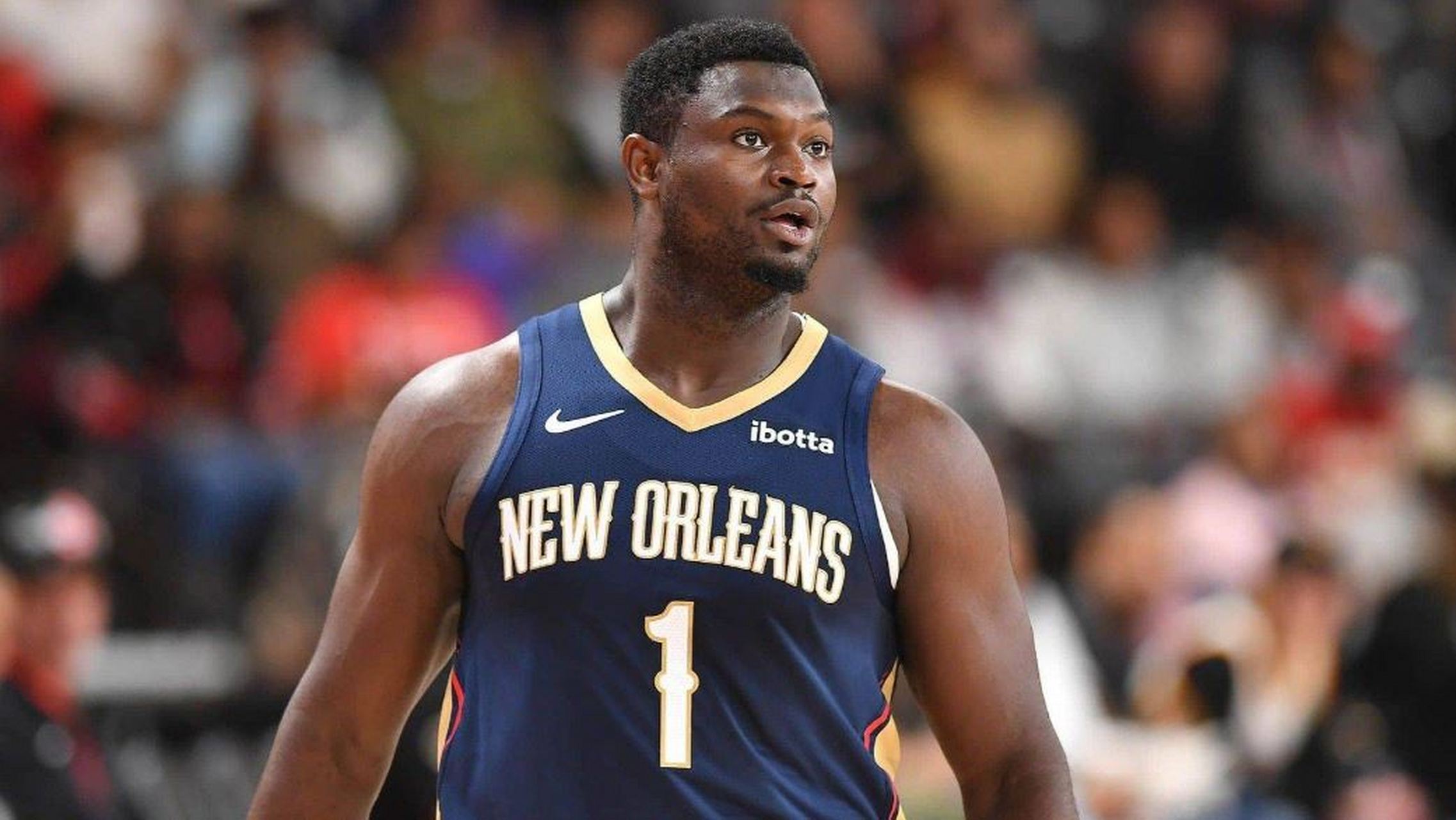 经过四节激战,鹈鹕凭借锡安和英格拉姆的出色表现,主场以105-98击败