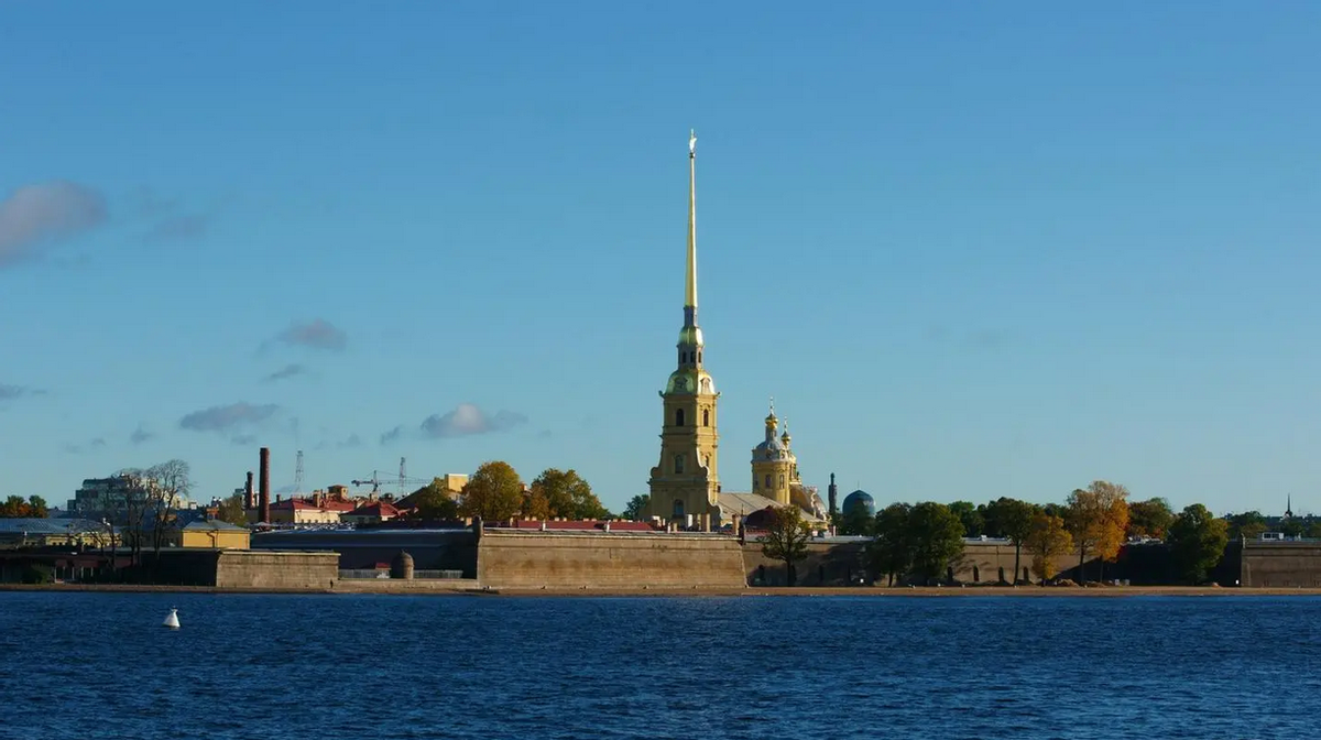 回顾从俄罗斯旅游回来原来147亿人口的俄罗斯发展成这样了